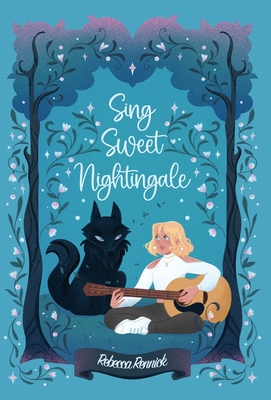 Sing Sweet Nightingale - Rebecca Rennick