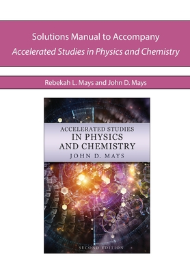 Solutions Manual for ASPC - Rebekah Mays