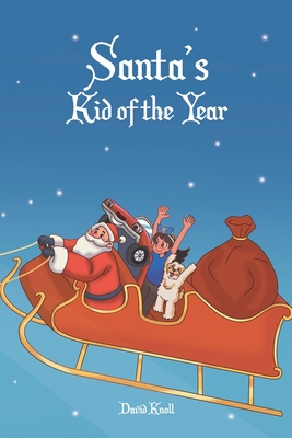 Santa's Kid of the Year - David Knoll