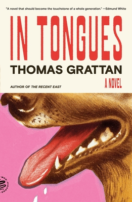 In Tongues - Thomas Grattan