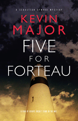 Five for Forteau - Kevin Major