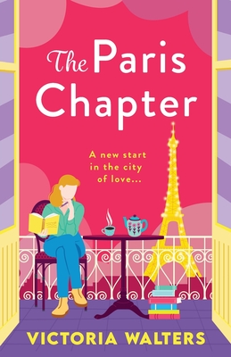 The Paris Chapter - Victoria Walters