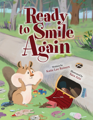 Ready to Smile Again - Katie Lee Reinert