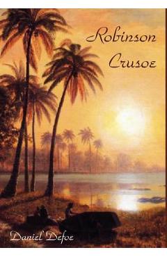Robinson Crusoe