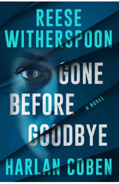Poza produsului Reese Witherspoon Harlan Coben Novel - Reese Witherspoon