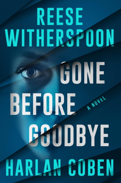 Reese Witherspoon Harlan Coben Novel - Reese Witherspoon
