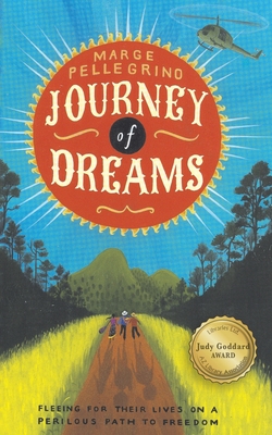 Journey of Dreams - Marge Pellegrino