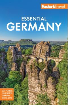 Fodor's Essential Germany -