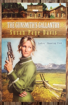 The Gunsmith's Gallantry - Susan Page Davis