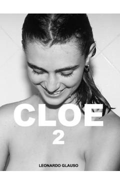 Coperta cărții 'Cloe 2: Cloe 2. Leonardo Glauso - Leonardo Glauso'