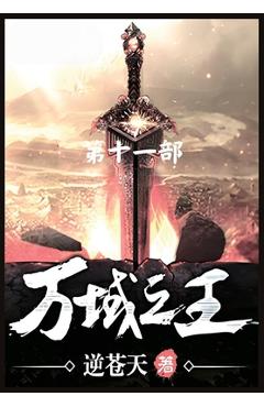 Coperta cărții '万域之王：第十一部 -'