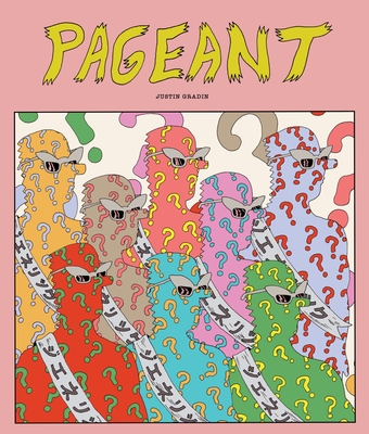 Pageant - Justin Gradin