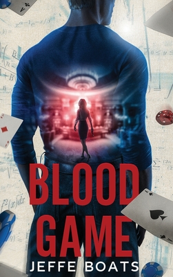 Blood Game - Jeffe Boats