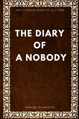 Diary of a Nobody - George Grossmith