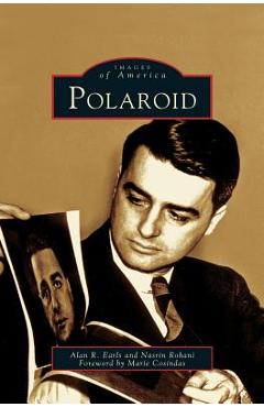 Coperta cărții 'Polaroid - Alan R. Earls'