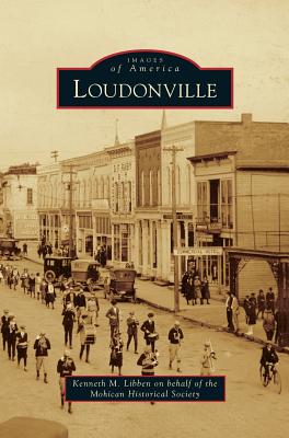 Loudonville - Kenneth M. Libben