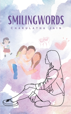 Smiling words - Charulatha Jain