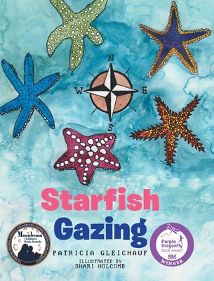 Starfish Gazing - Patricia Gleichauf