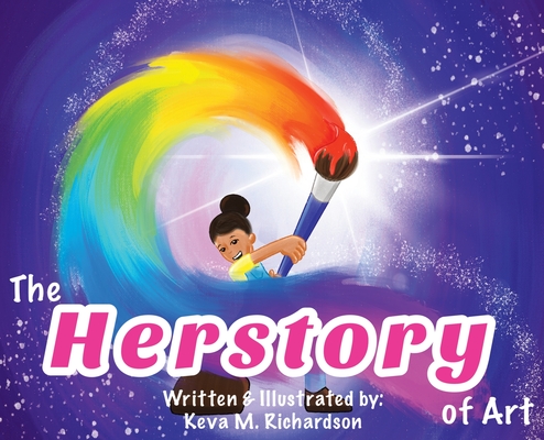 The Herstory of Art - Keva Richardson