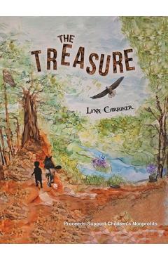 Poza produsului The Treasure - Lynn Carriker