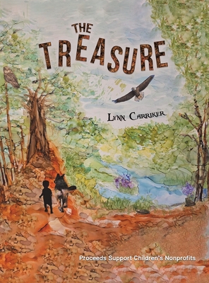 The Treasure - Lynn Carriker
