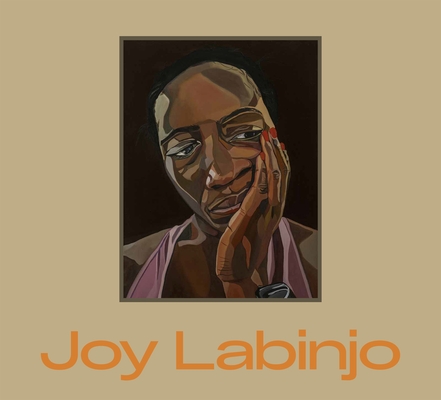 Joy Labinjo - Joy Labinjo