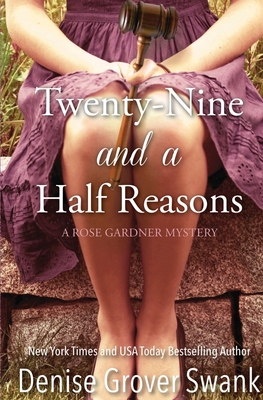 Twenty-Nine and a Half Reasons - Denise Grover Swank