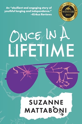 Once in a Lifetime - Suzanne Mattaboni
