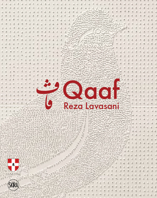 Reza Lavasani: Qaaf - Reza Lavasani