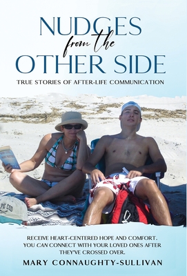 Nudges From The Other Side - Mary Connaughty-sullivan