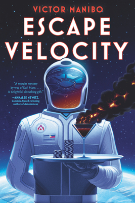 Escape Velocity - Victor Manibo
