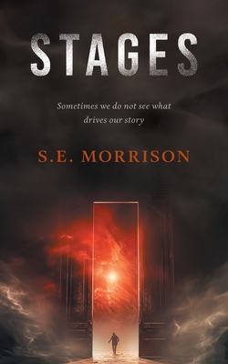 Stages - S. E. Morrison