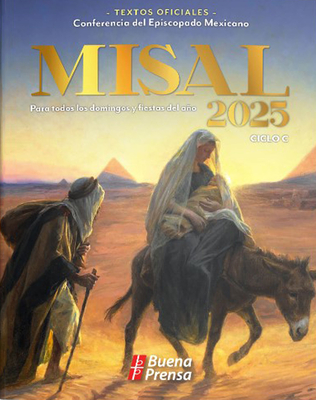 Misal 2025: Ciclo C - 