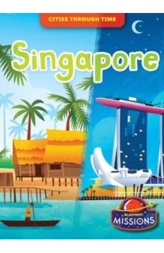 Poza produsului Singapore - Rebecca Sabelko