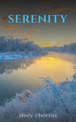 Coperta cărții 'Serenity - Misty Phoenix'