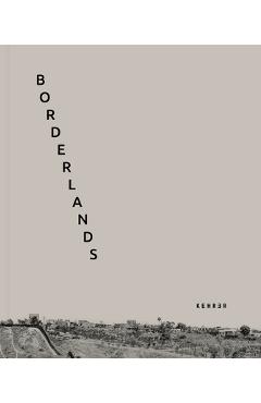 Poza produsului Borderlands - Francesco Anselmi