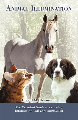 Animal Illumination: The Essential Guide to Learning Intuitive Animal Communication - Ingrid M. Brammer