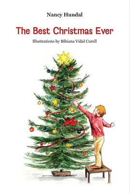The Best Christmas Ever - Nancy Hundal