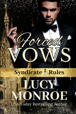 Forced Vows - Lucy Monroe