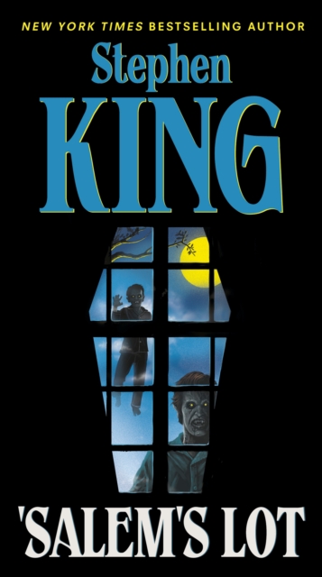 'Salem's Lot - Stephen King