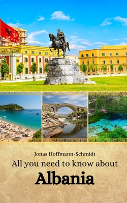 All you need to know about Albania - Linda Amber Chambers