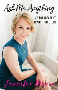 Ask Me Anything - Jennifer Marie