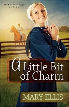 Poza produsului Little Bit of Charm: Volume 3 - Mary Ellis