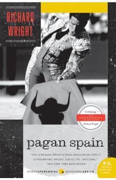 Poza produsului Pagan Spain - Richard Wright