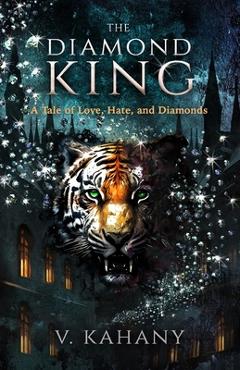 Poza produsului The Diamond King: A Tale of Love, Hate, and Diamonds - Vlad Kahany