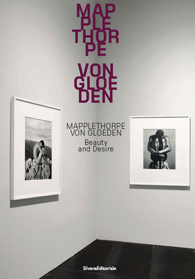 Mapplethorpe/Von Gloeden - Robert Mapplethorpe