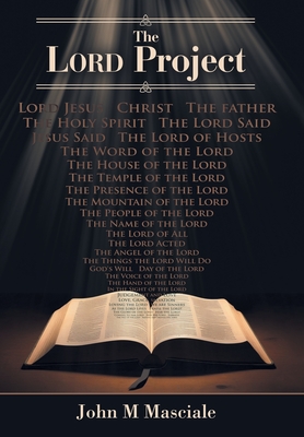 The Lord Project - John M. Masciale