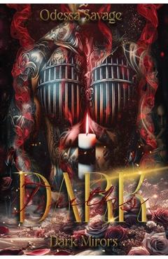 Coperta cărții 'Dark Truths - Odessa Savage'