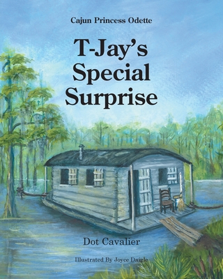 T. Jay's Special Surprise - Dot Cavalier