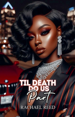Coperta cărții 'Til Death Do Us Part - Rachael Reed'